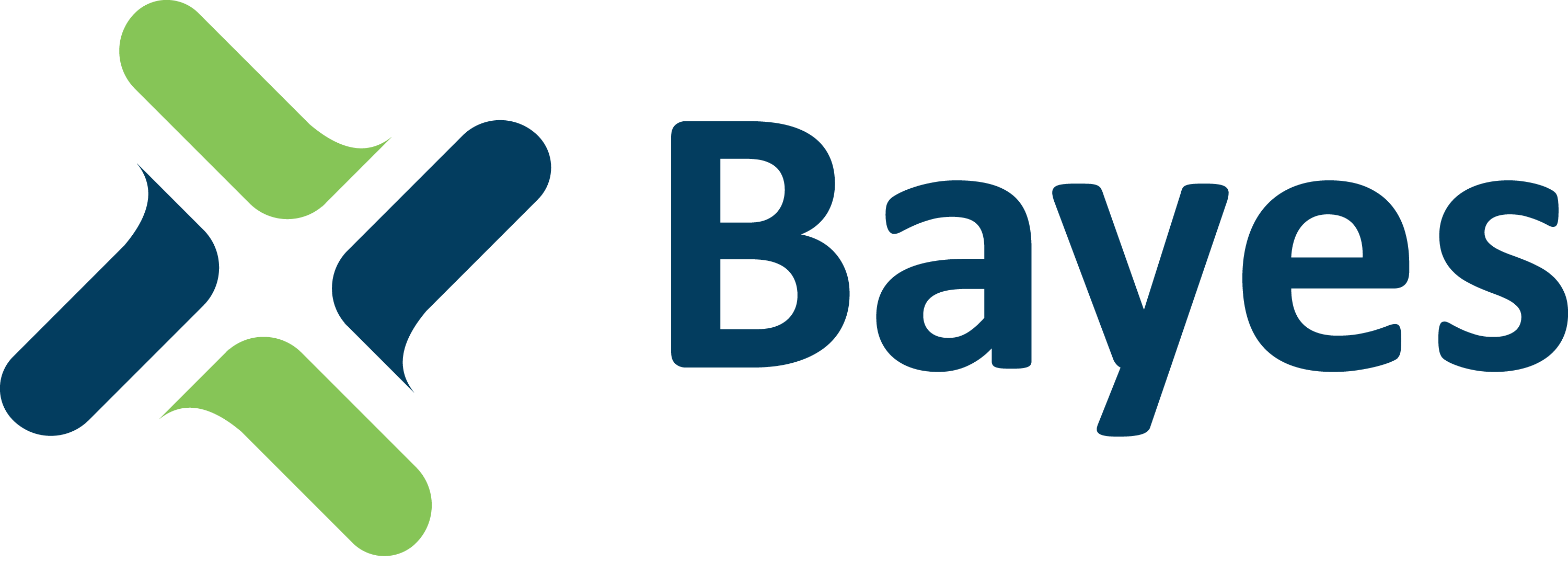 BAYES logo