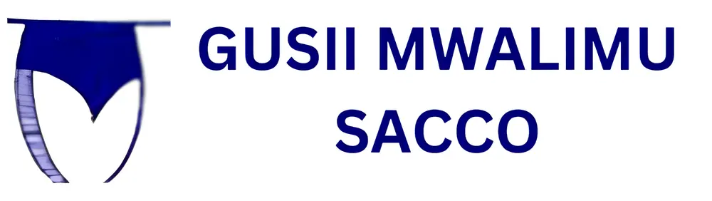 Gusii Mwalimu Sacco logo