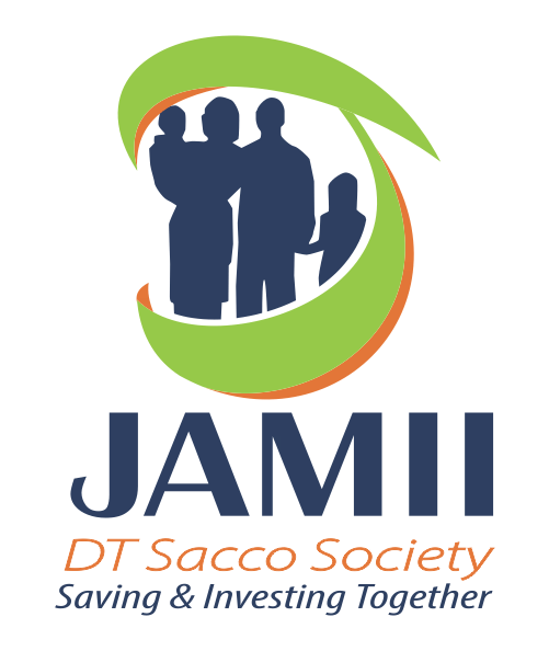 Jamii DT Sacco logo