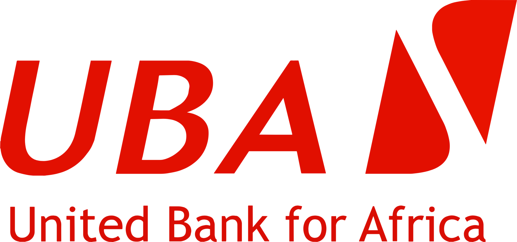 UBA Bank logo