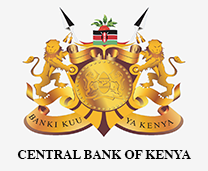 Central Bank of Kenya logo