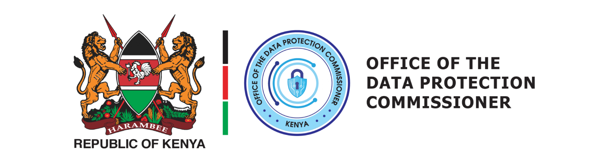 ODPC logo